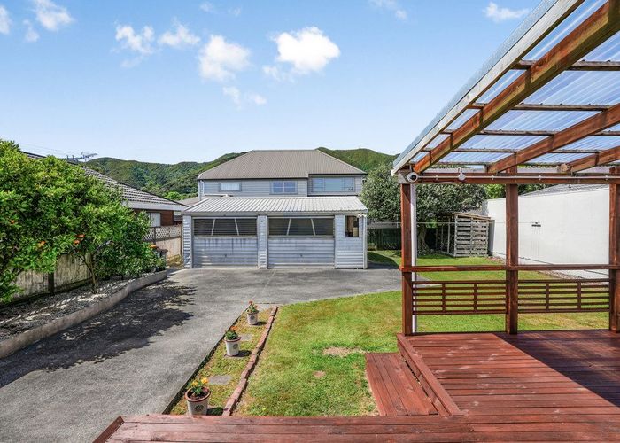  at 106 Waiwhetu Road, Waterloo, Lower Hutt