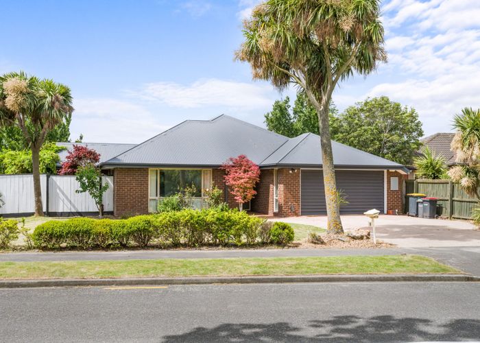  at 9 Caudron Road, Wigram, Christchurch