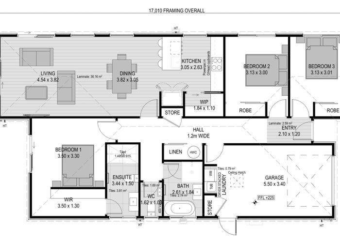  at Lot 51 Hampton Grove, Prebbleton, Selwyn, Canterbury