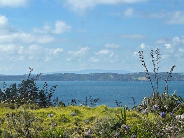  at 1 Marine Park Avenue, Rakino Island, Auckland