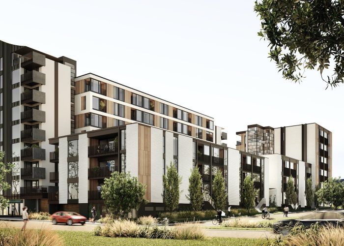  at 301/2A Munroe Lane, Albany, Auckland