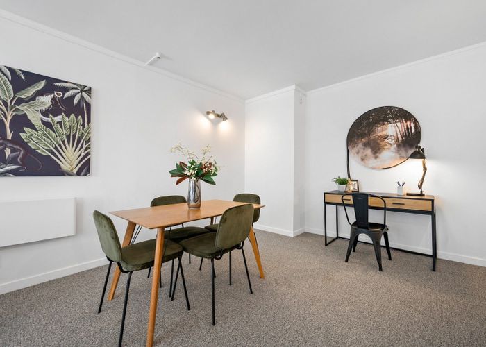  at 12/70 Hobson Street, Thorndon, Wellington, Wellington
