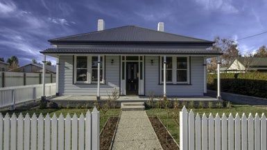  at 44 Gray Street, Fairlie