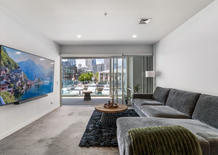  at 308/83 Halsey Street, City Centre, Auckland City, Auckland