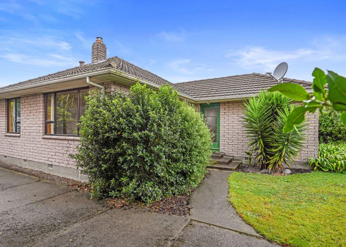  at 6 Betwin Avenue, Sockburn, Christchurch