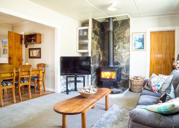  at 74 Main Road, Harihari