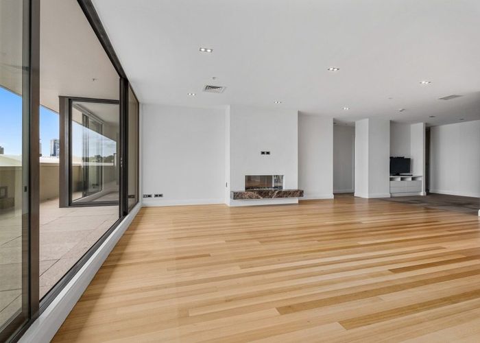  at 401/2 Ruskin Street , Parnell, Auckland City, Auckland