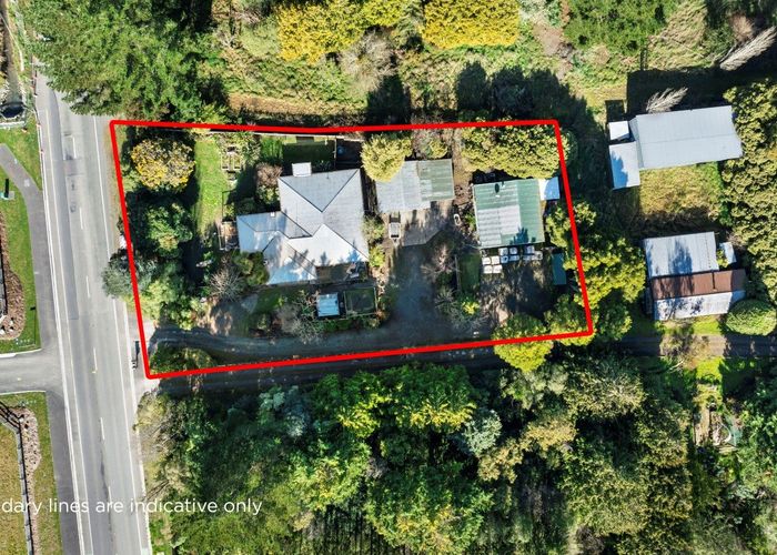  at 687 Weedons Ross Road, West Melton, Selwyn, Canterbury