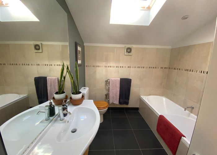  at 183D Wilton Road, Wilton, Wellington, Wellington