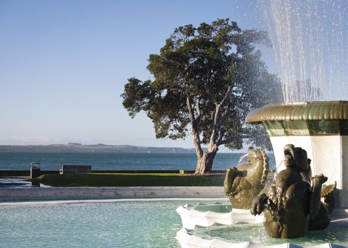  at 27 Atkin Avenue, Mission Bay, Auckland City, Auckland