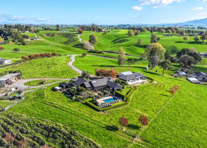  at 85 Lichfield Road, Putaruru