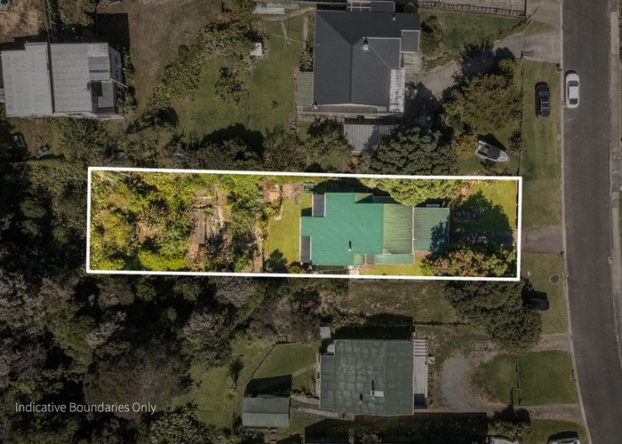  at 35 Waiomu Valley Road, Waiomu, Thames-Coromandel, Waikato