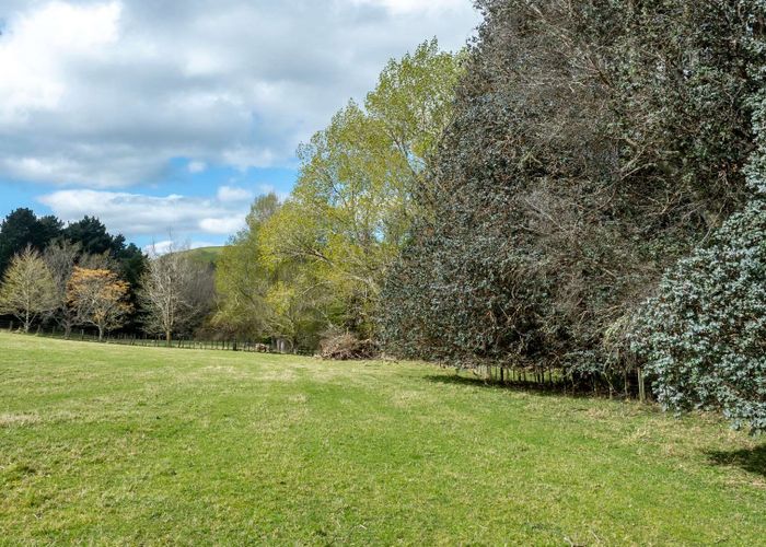  at 0 Burnetts Road, UPPER PLAIN, Masterton