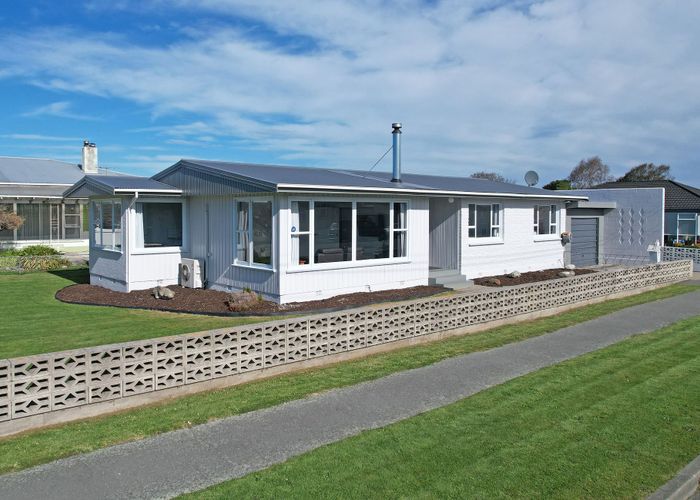  at 11 Lea Street, Oamaru North, Oamaru