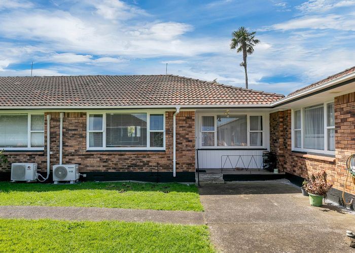  at 5/58 Allendale Road, Mount Albert, Auckland City, Auckland