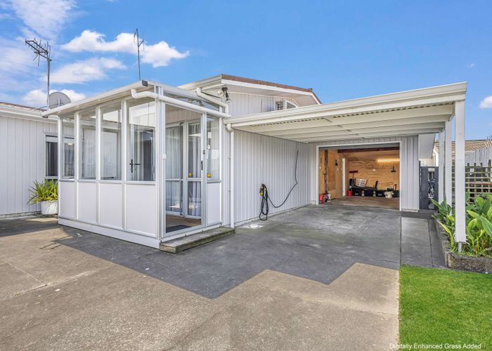  at 6 Gipps Place, Tamatea, Napier, Hawke's Bay