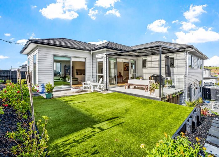  at 136 Godfrey Drive, Millwater, Rodney, Auckland