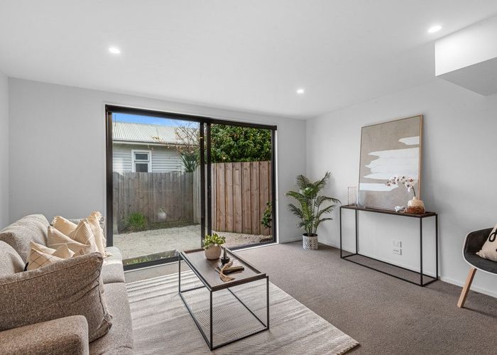  at 4/61 Peverel Street, Riccarton, Christchurch City, Canterbury