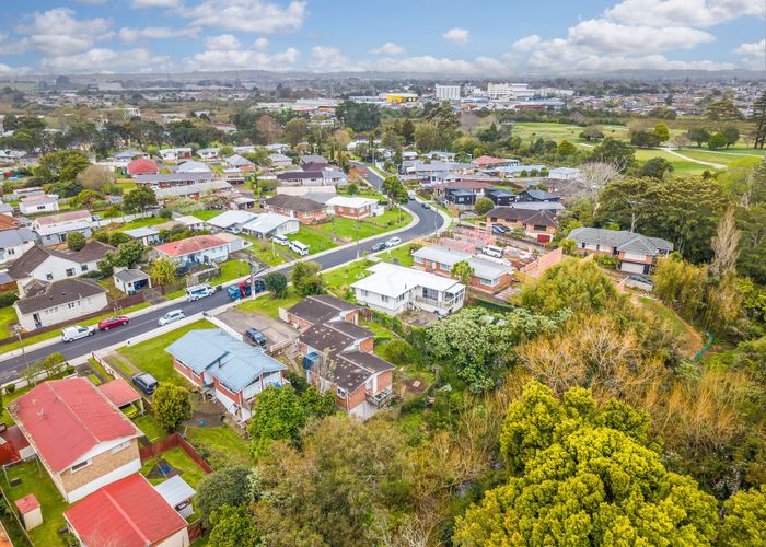  at Unit 1-3/5 Jane Cowie Avenue, Otahuhu, Auckland City, Auckland