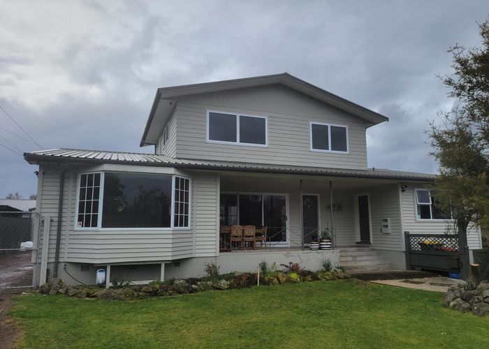  at 6 Johnston Crescent, Springfield, Rotorua, Bay Of Plenty