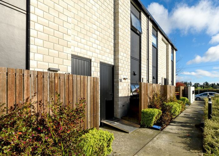  at 18/1460 Cameron Road, Greerton, Tauranga, Bay Of Plenty