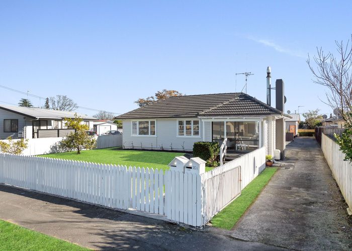  at 16 Norman Street, Nawton, Hamilton, Waikato