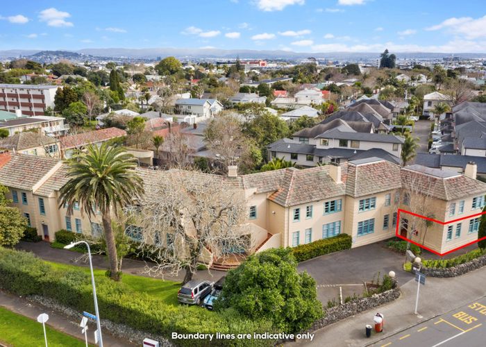  at 1/145 Mount Eden Road, Mount Eden, Auckland