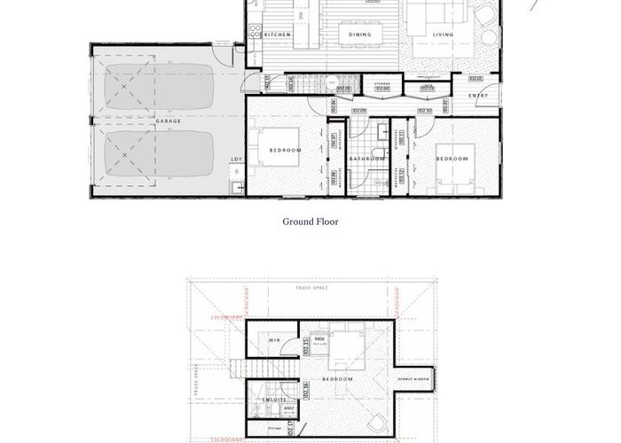  at 2/7 Waitikiri Drive, Marshland, Christchurch City, Canterbury