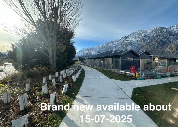  at 22b Rushland Road, Jacks Point, Queenstown-Lakes, Otago