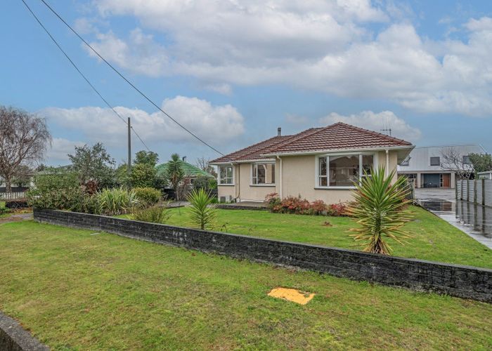  at 8 Harford Street, Feilding, Feilding