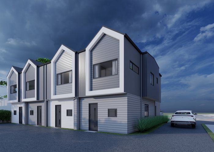  at 8/66 Swanson Road, Henderson, Auckland