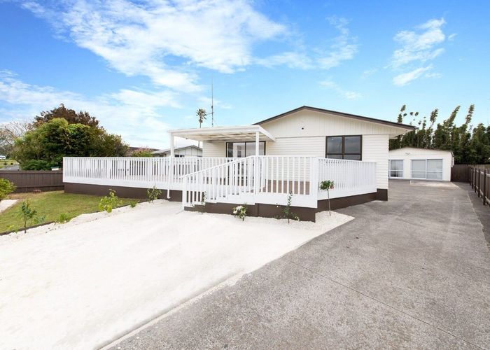  at 68 Friesian Drive, Mangere, Manukau City, Auckland