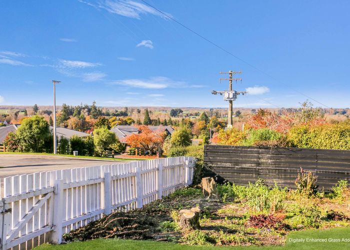  at 1A Darby Street, Geraldine, Timaru, Canterbury