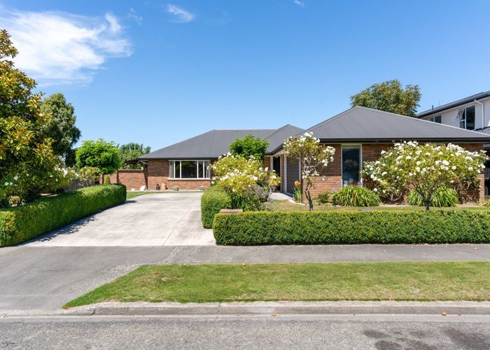  at 15 van Dieman Close, Templeton, Christchurch