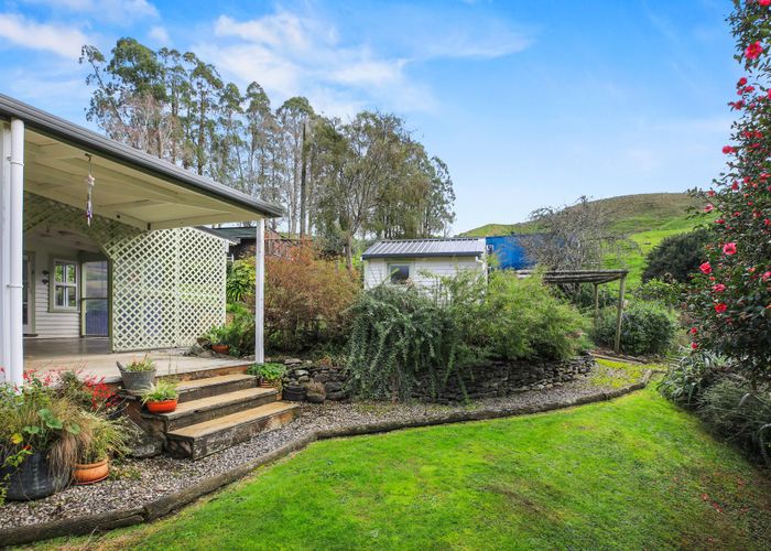 at 341 Mangarino Road, Te Kuiti, Waitomo, Waikato