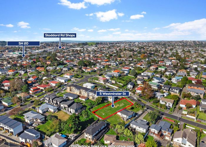  at 5 Westminster Street, New Windsor, Auckland City, Auckland
