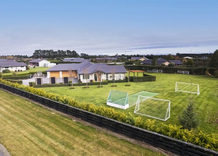  at 21 Leyland Crescent, Swannanoa, Kaiapoi