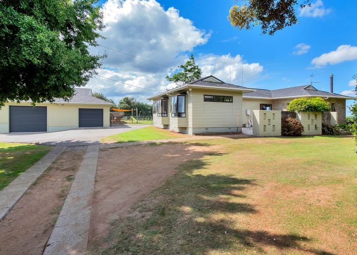  at 494 Fordyce Road, Helensville, Helensville