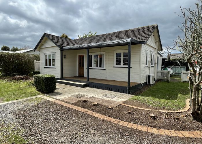  at 192A Shakespeare Street, Cambridge, Waipa, Waikato