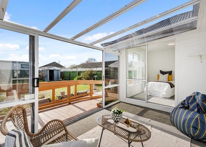  at 50 Lyndhurst Crescent, Aranui, Christchurch