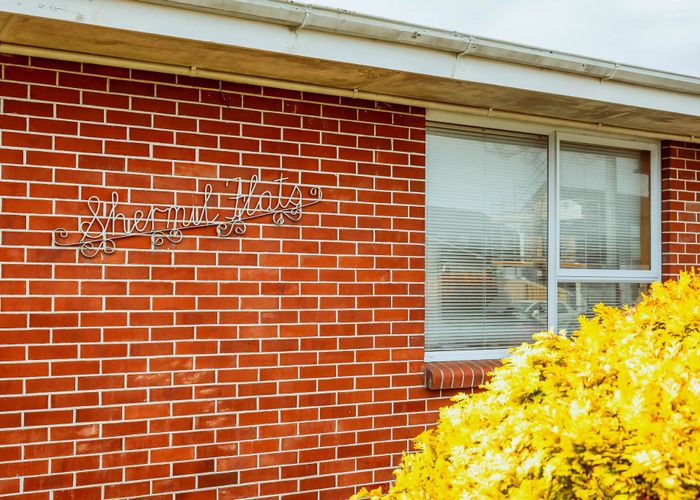  at 4/66 Sherborne Street, St Albans, Christchurch