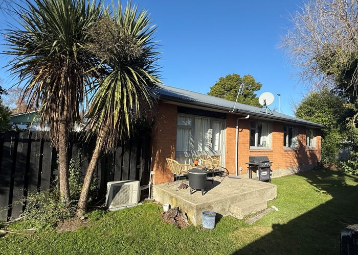  at 38 Clivedon Place, Redwood, Christchurch City, Canterbury