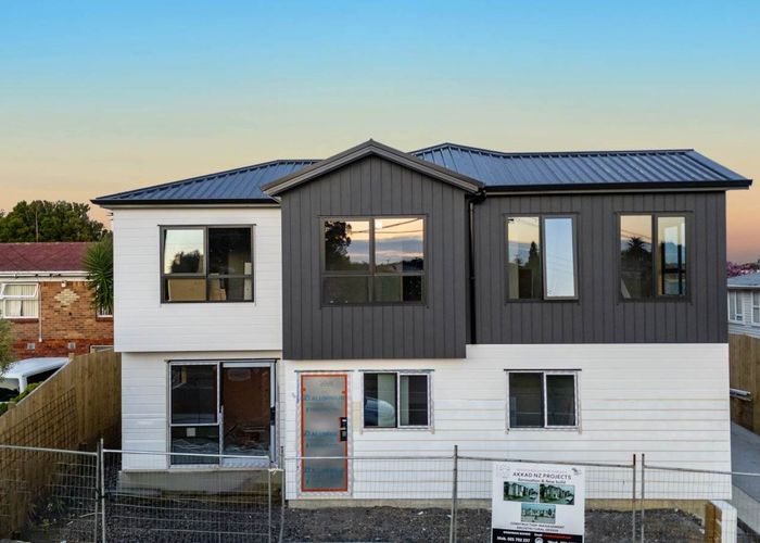  at Lot 3/40 Beautmonts Way, Manurewa, Manukau City, Auckland