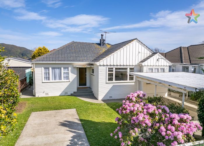  at 25 Kingston Street, Boulcott, Lower Hutt
