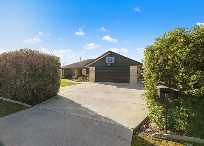  at 11 Aerodrome Road, Burleigh, Blenheim, Marlborough