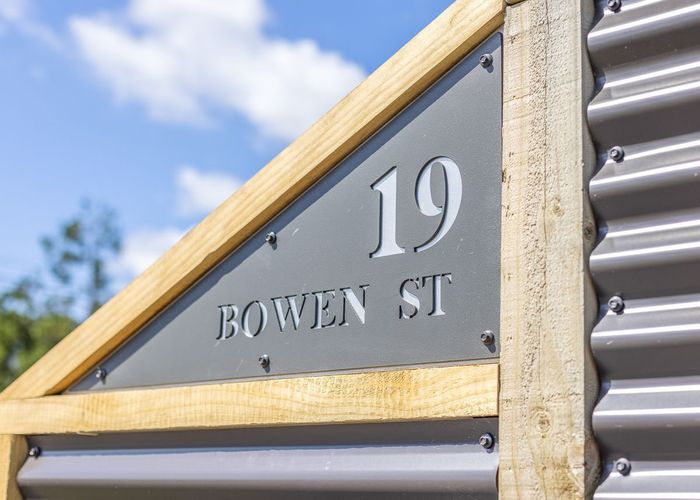  at 19 Bowen Street, Levin, Levin