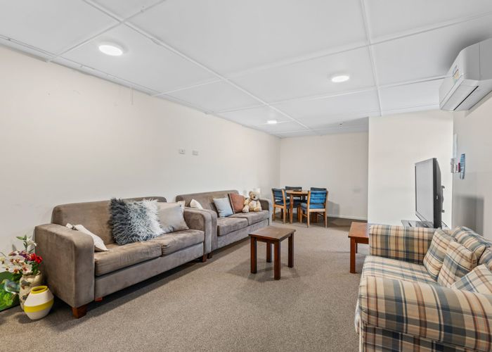  at 7 Graham Street, City Centre, Dunedin, Otago