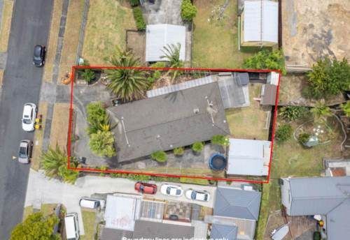  at 50 Finnerty Avenue, Howick, Auckland