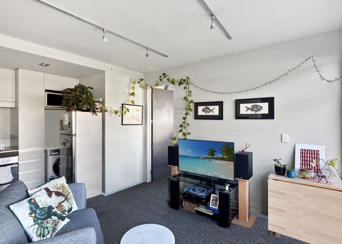  at E207/28 Torrens Terrace, Mount Cook, Wellington, Wellington