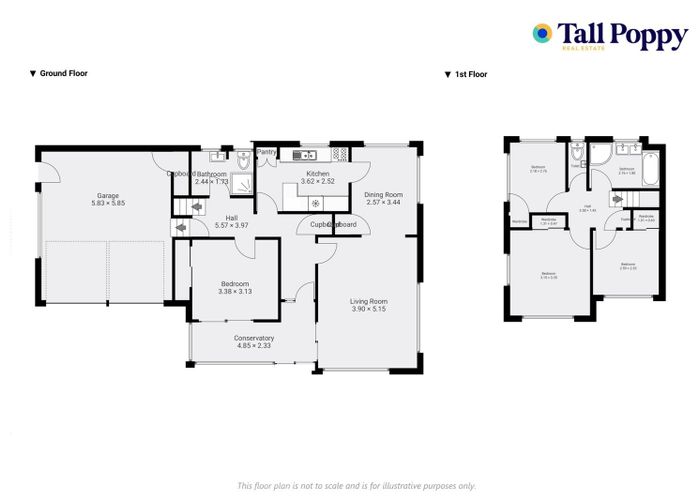  at 27 Saint Columbans Grove, Boulcott, Lower Hutt
